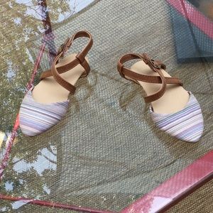 Brand new Old Navy toddler sandals